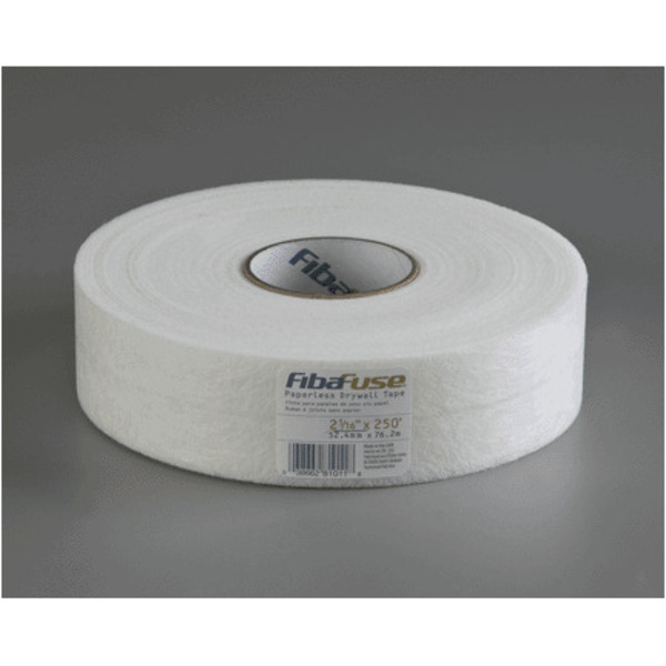 Fibatape Fibafuse FibaFuse Paperless Drywall Tape FDW8599-U